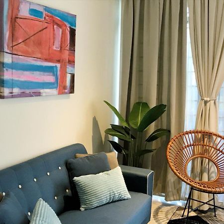 Port Dickson Glory Beach Resort Apartment 5Pax 3Br Екстер'єр фото