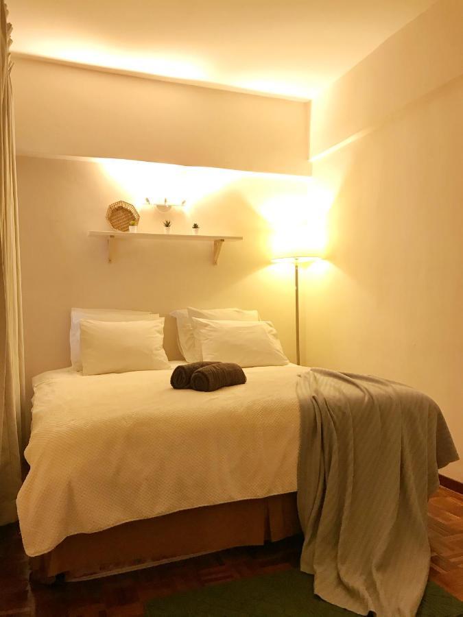 Port Dickson Glory Beach Resort Apartment 5Pax 3Br Екстер'єр фото