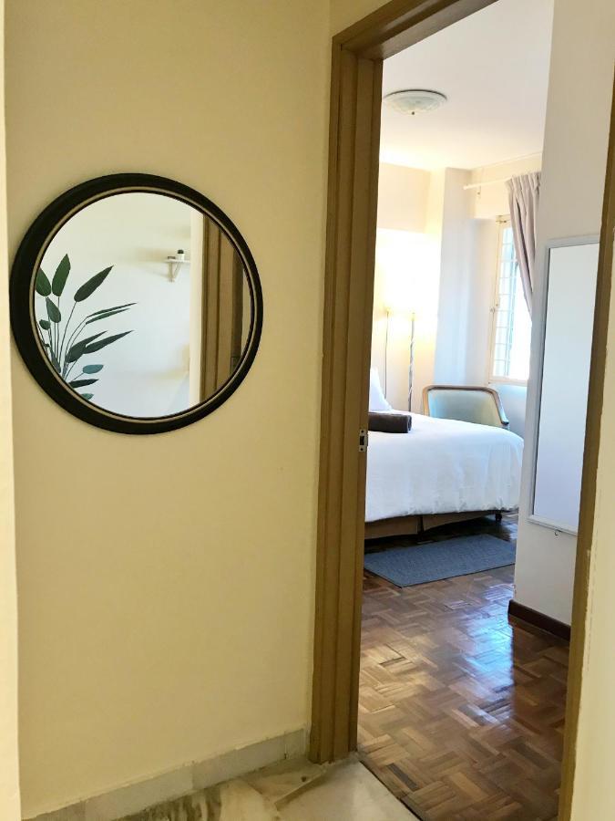 Port Dickson Glory Beach Resort Apartment 5Pax 3Br Екстер'єр фото