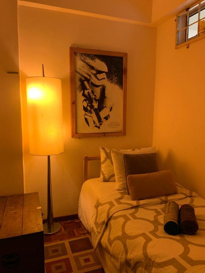 Port Dickson Glory Beach Resort Apartment 5Pax 3Br Екстер'єр фото